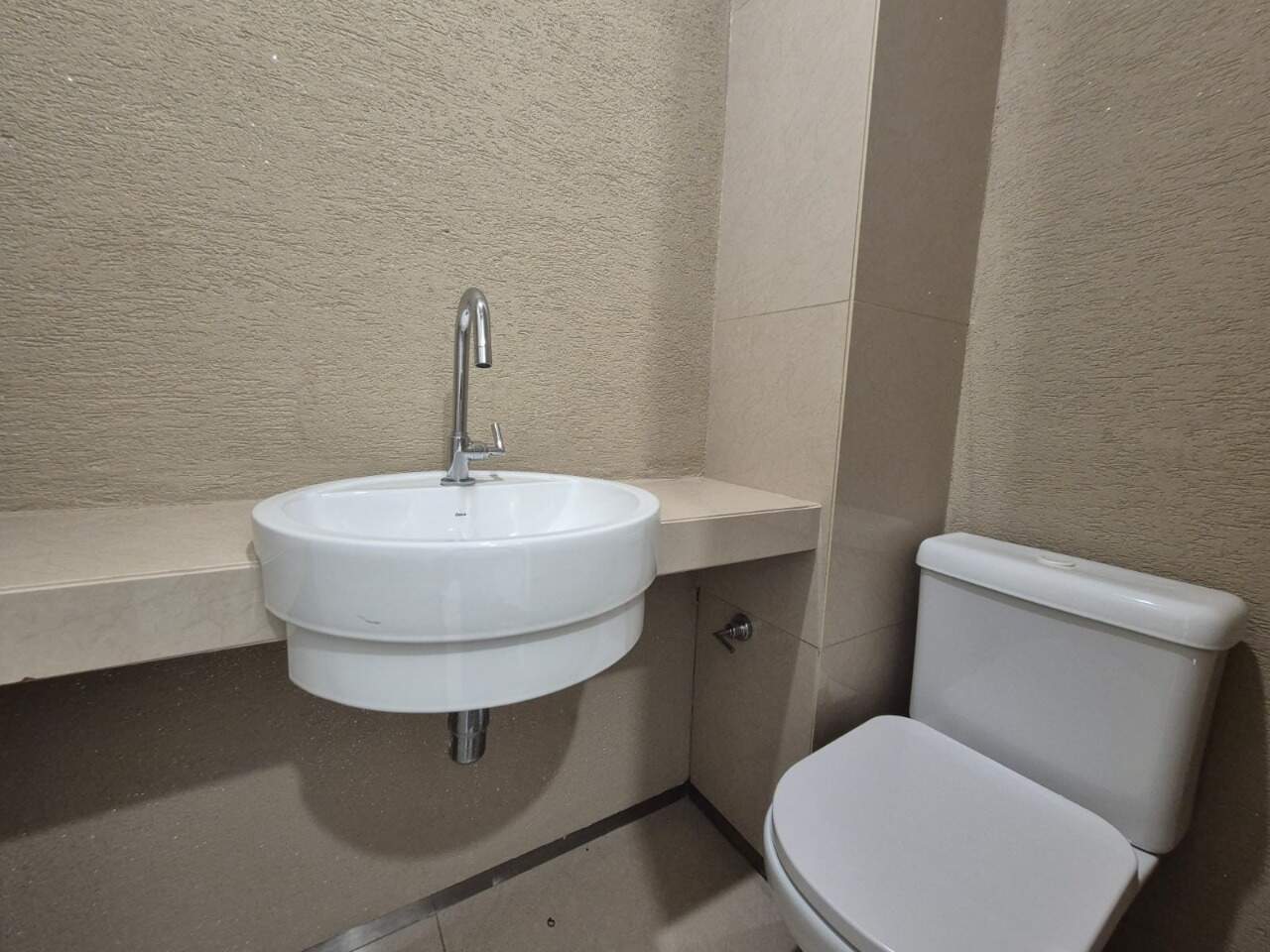 Apartamento à venda no vila da serra: 
