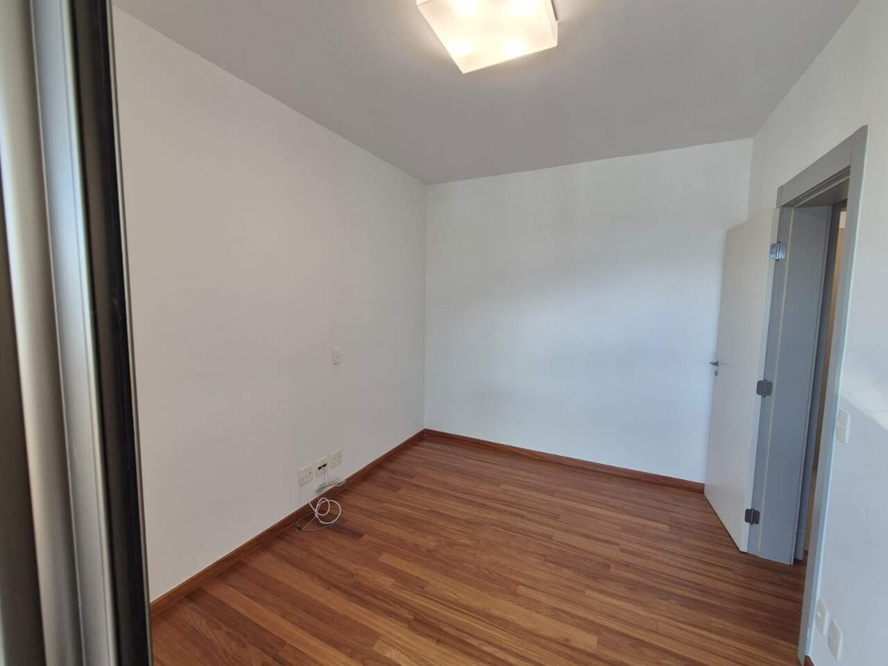 Apartamento à venda no vila da serra: 