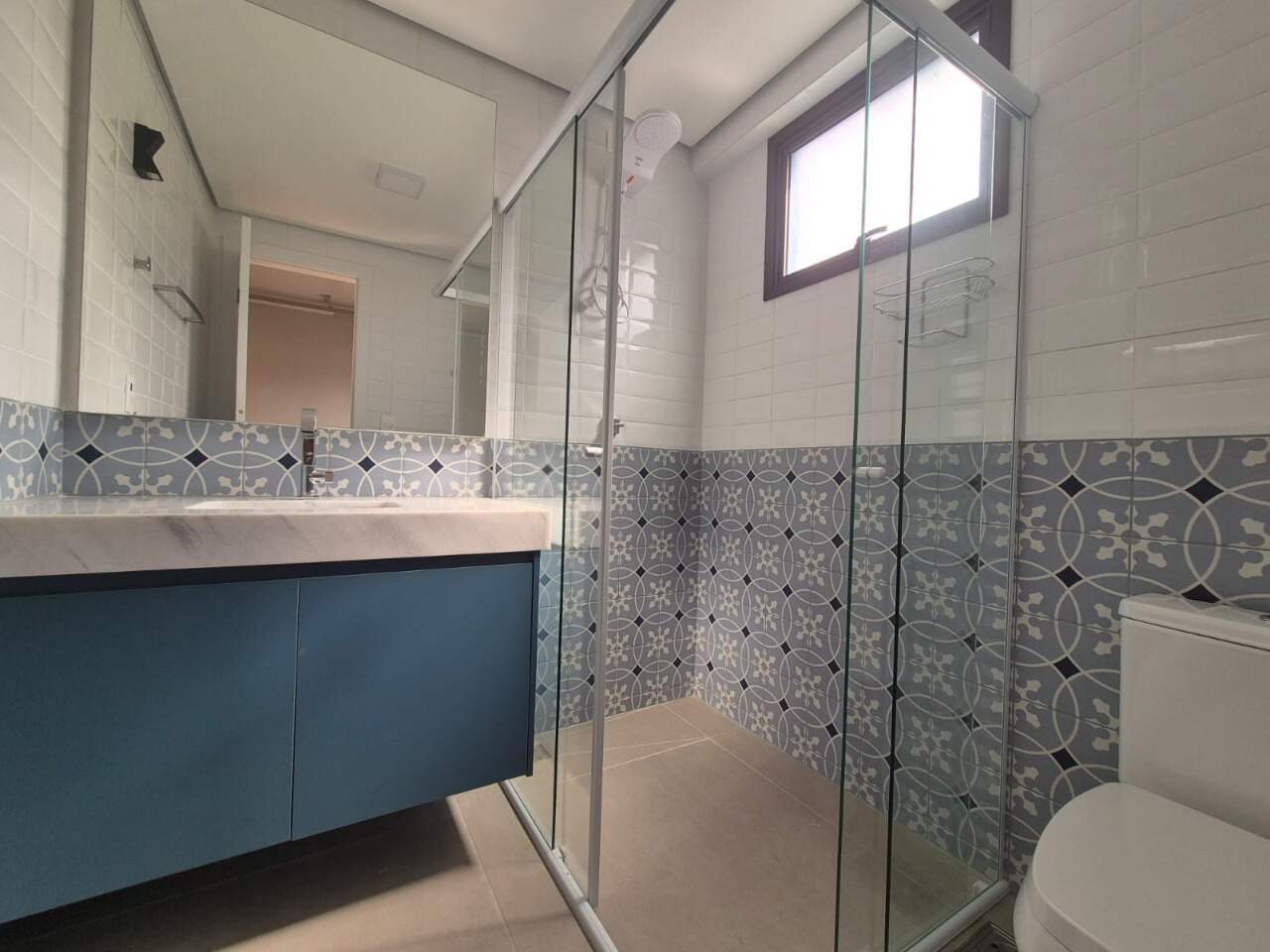 Apartamento para aluguel no Santa Tereza: 