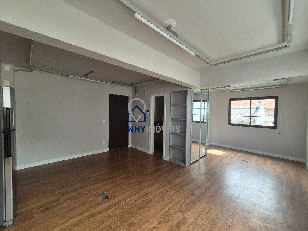 Apartamento para aluguel no Santa Tereza: 