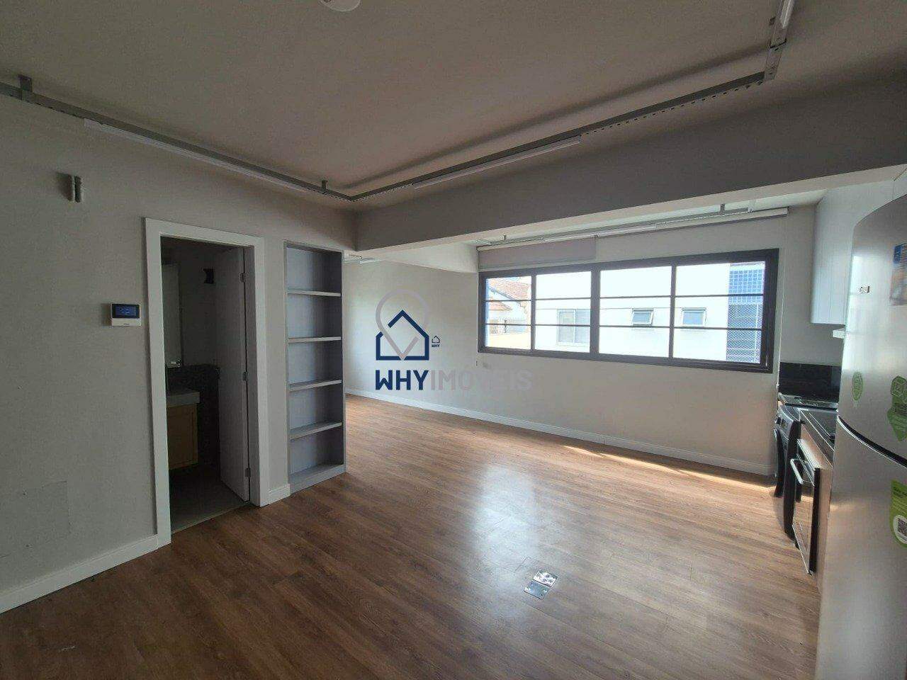 Apartamento para aluguel no Santa Tereza: 