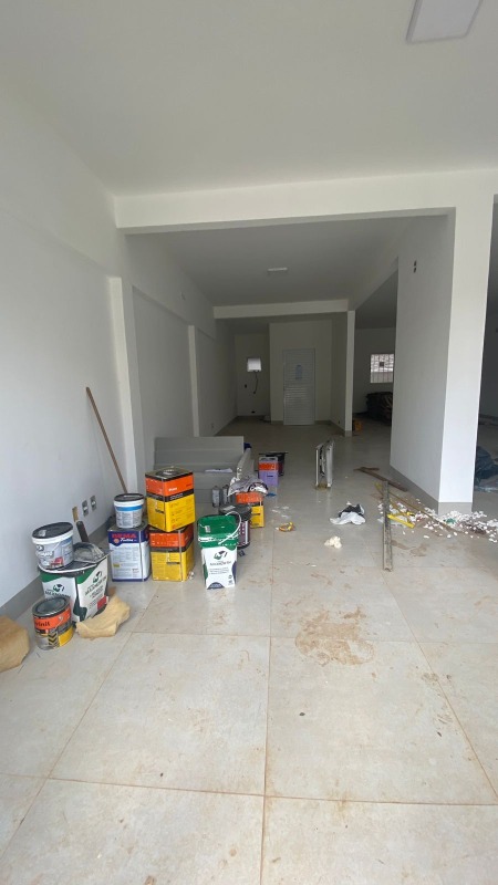 Sala Comercial para aluguel no Castelândia: 