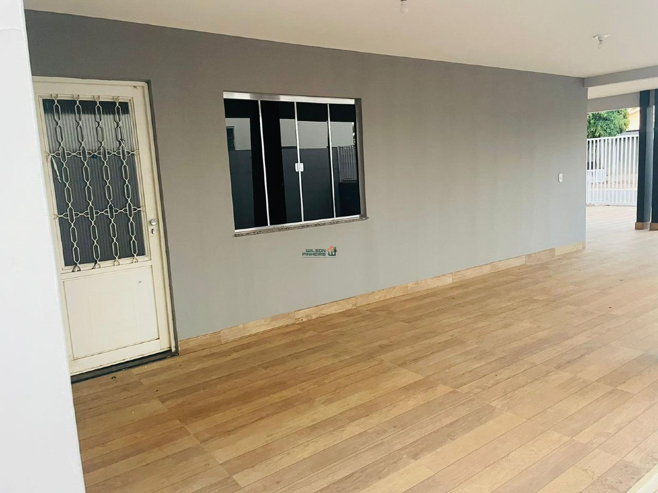 Casa para aluguel no Jardim Riva: 