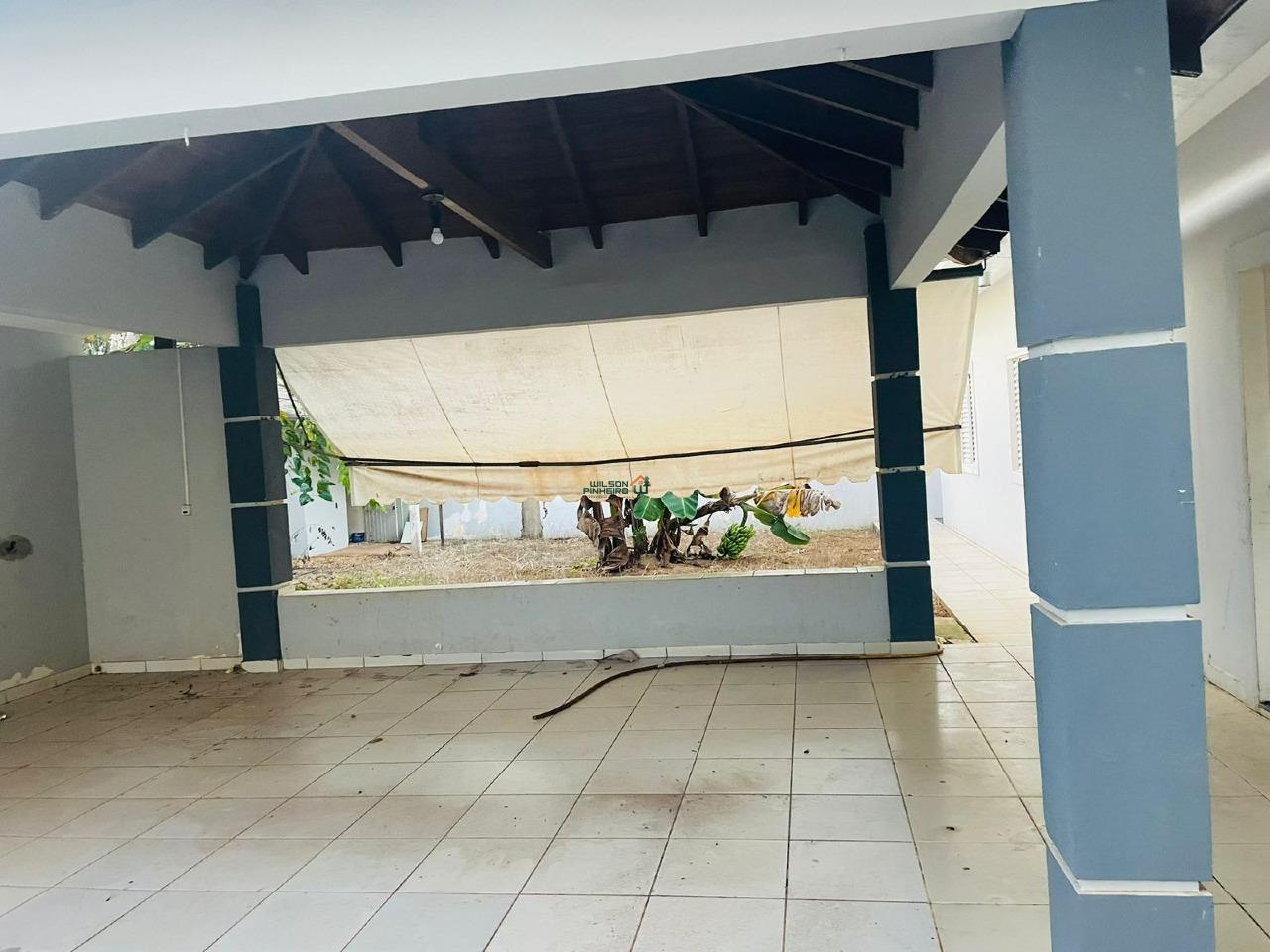 Casa para aluguel no Jardim Riva: 