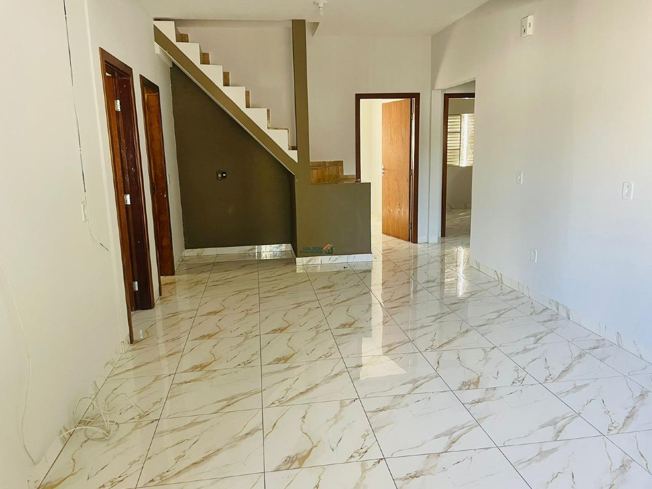 Casa para aluguel no Jardim Riva: 