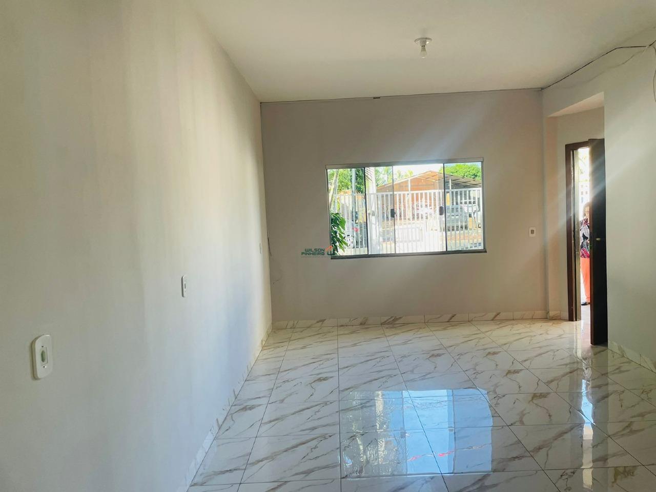 Casa para aluguel no Jardim Riva: 