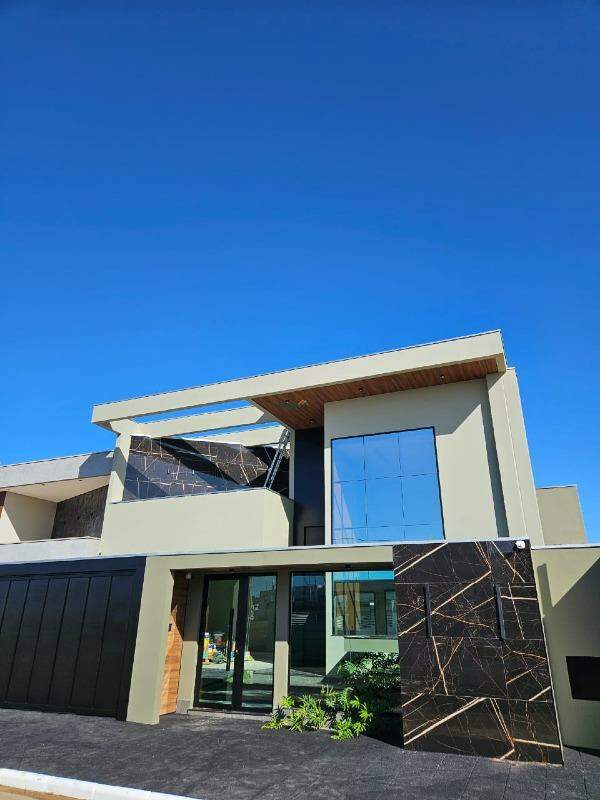 Casa à venda no Jardim das Américas: 