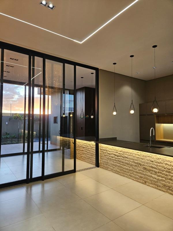 Casa à venda no Jardim das Américas: 