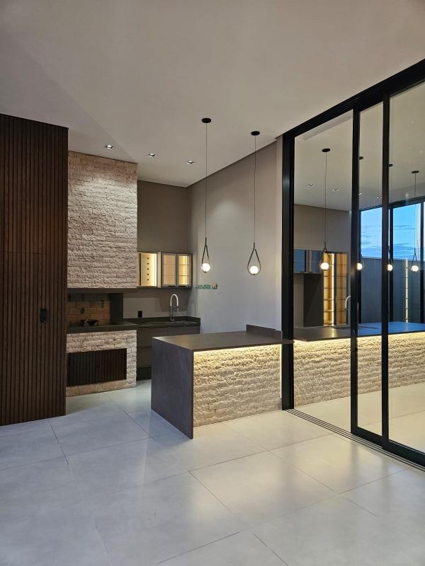 Casa à venda no Jardim das Américas: 