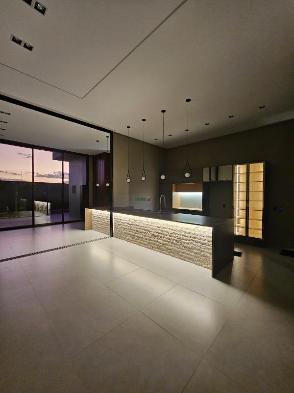 Casa à venda no Jardim das Américas: 