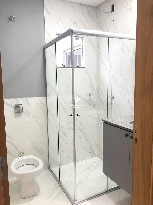 Casa à venda no Buritis: 