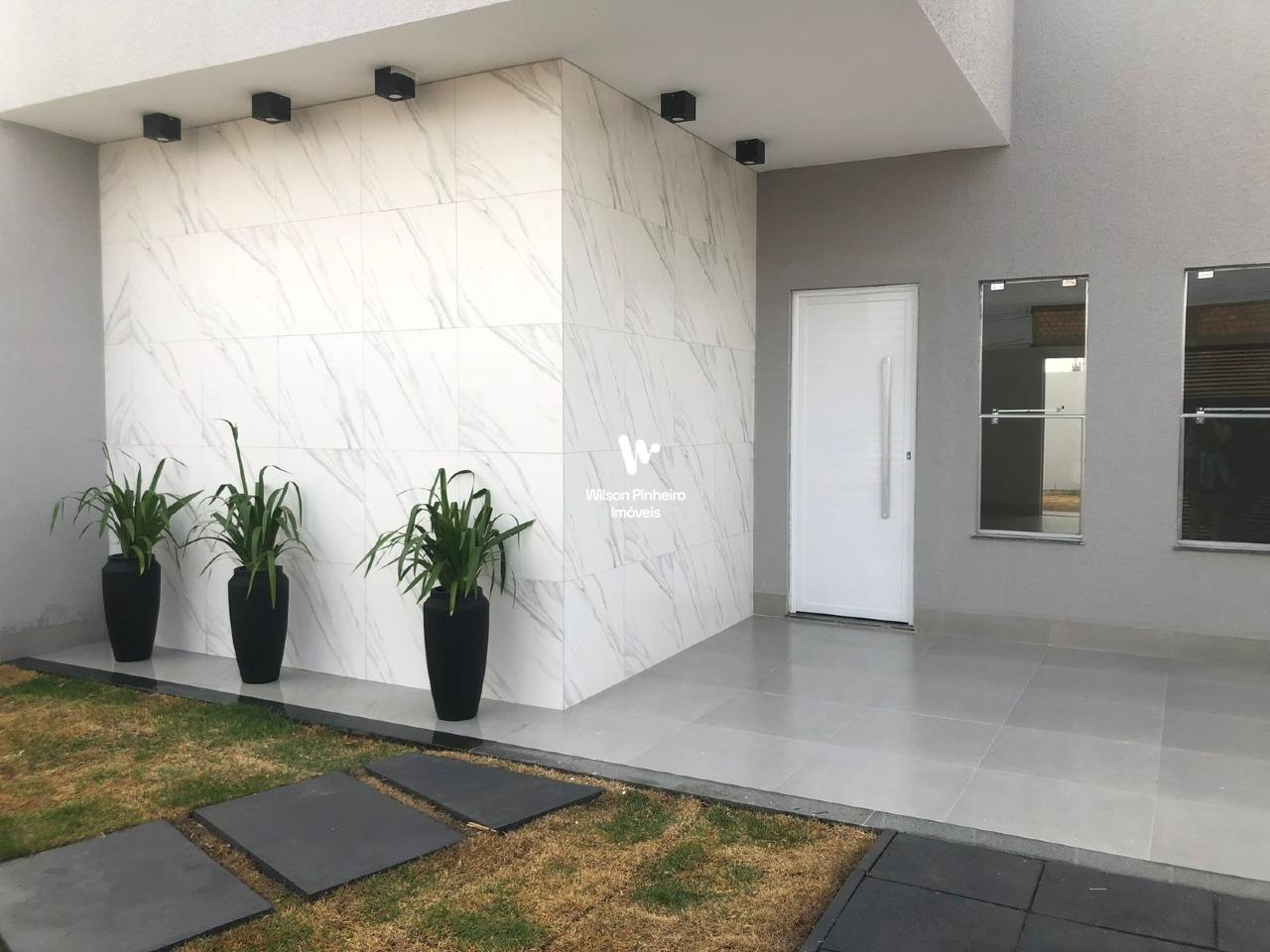 Casa à venda no Buritis: 