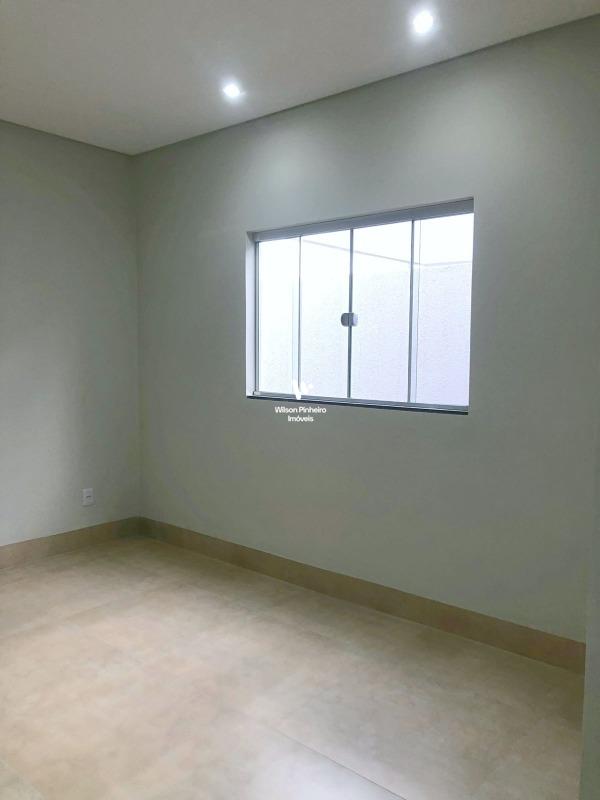 Casa à venda no Buritis: 