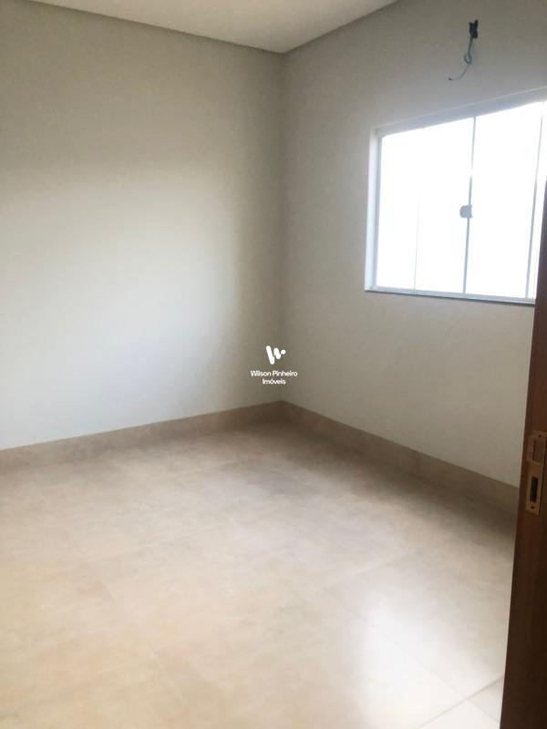 Casa à venda no Buritis: 