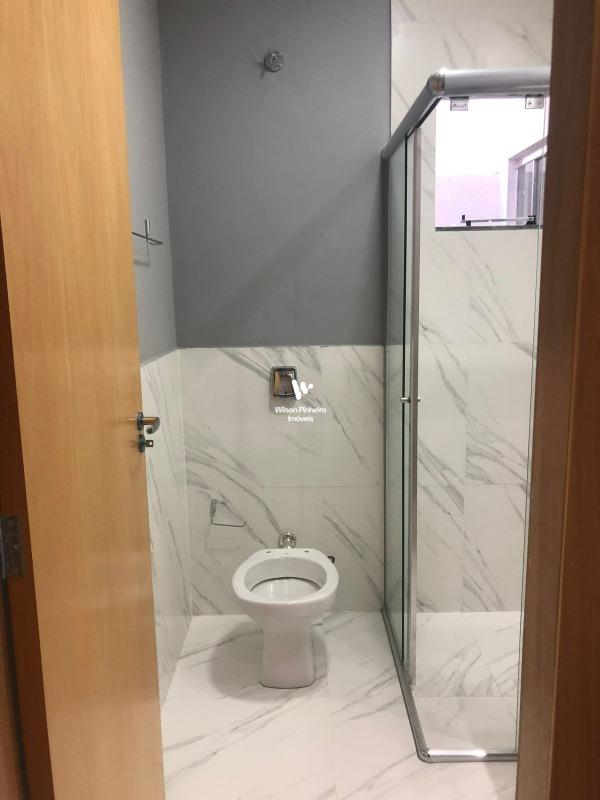 Casa à venda no Buritis: 