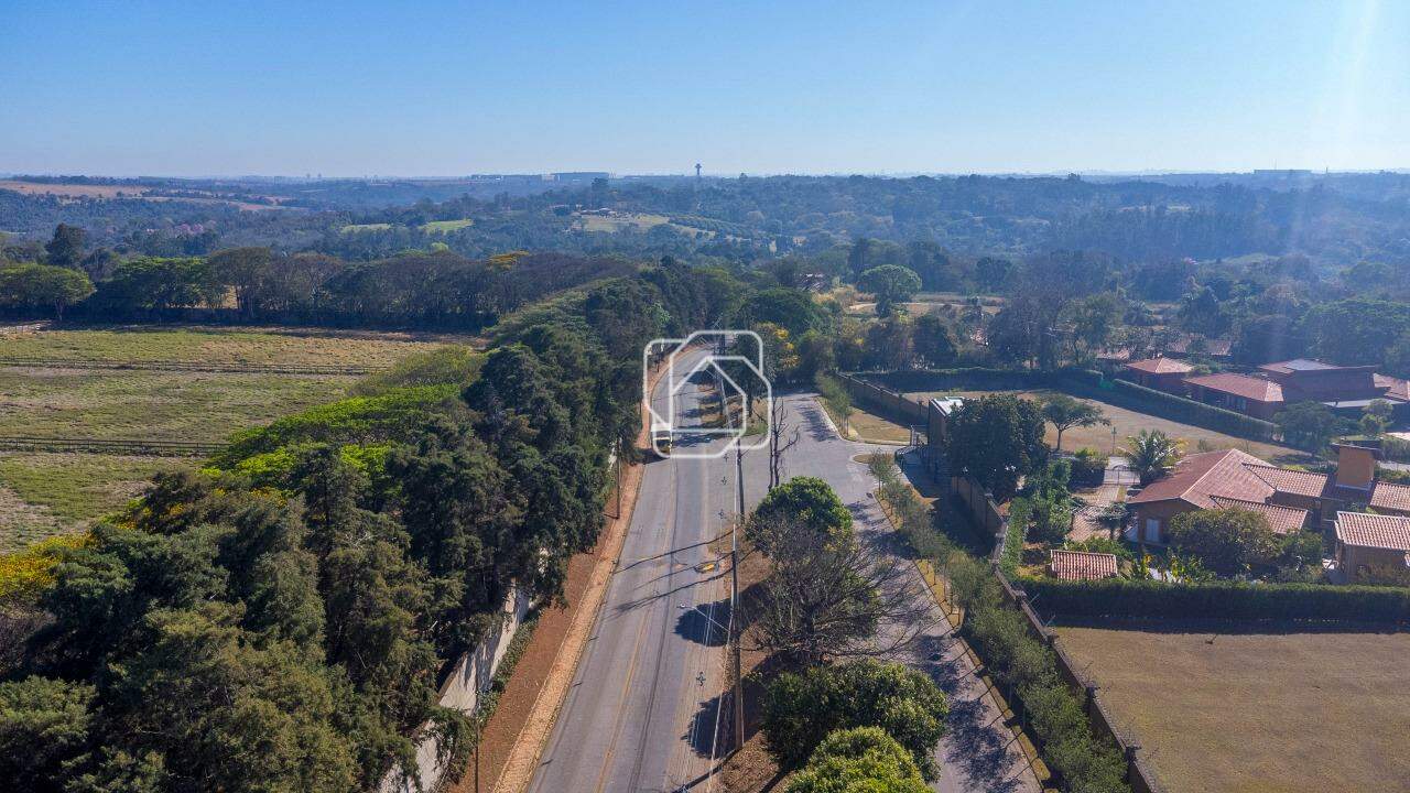 Condomínio Figueira Helvetia Polo