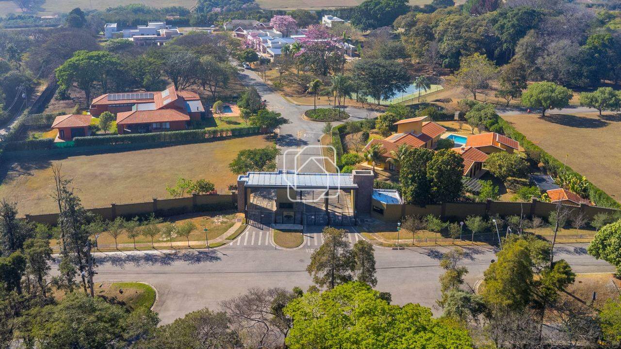 Condomínio Figueira Helvetia Polo