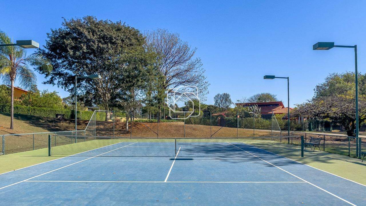 Condomínio Figueira Helvetia Polo