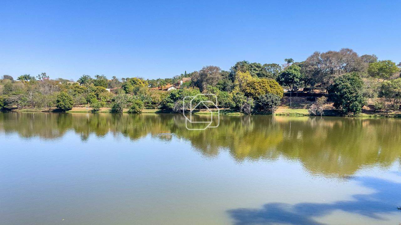 Condomínio Terras de Itaici