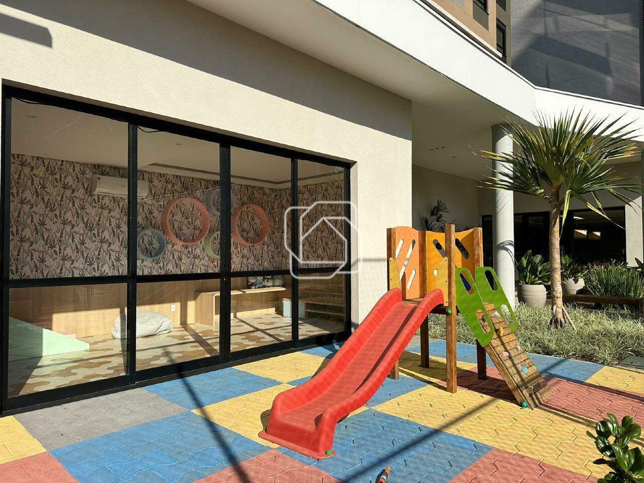 Playground