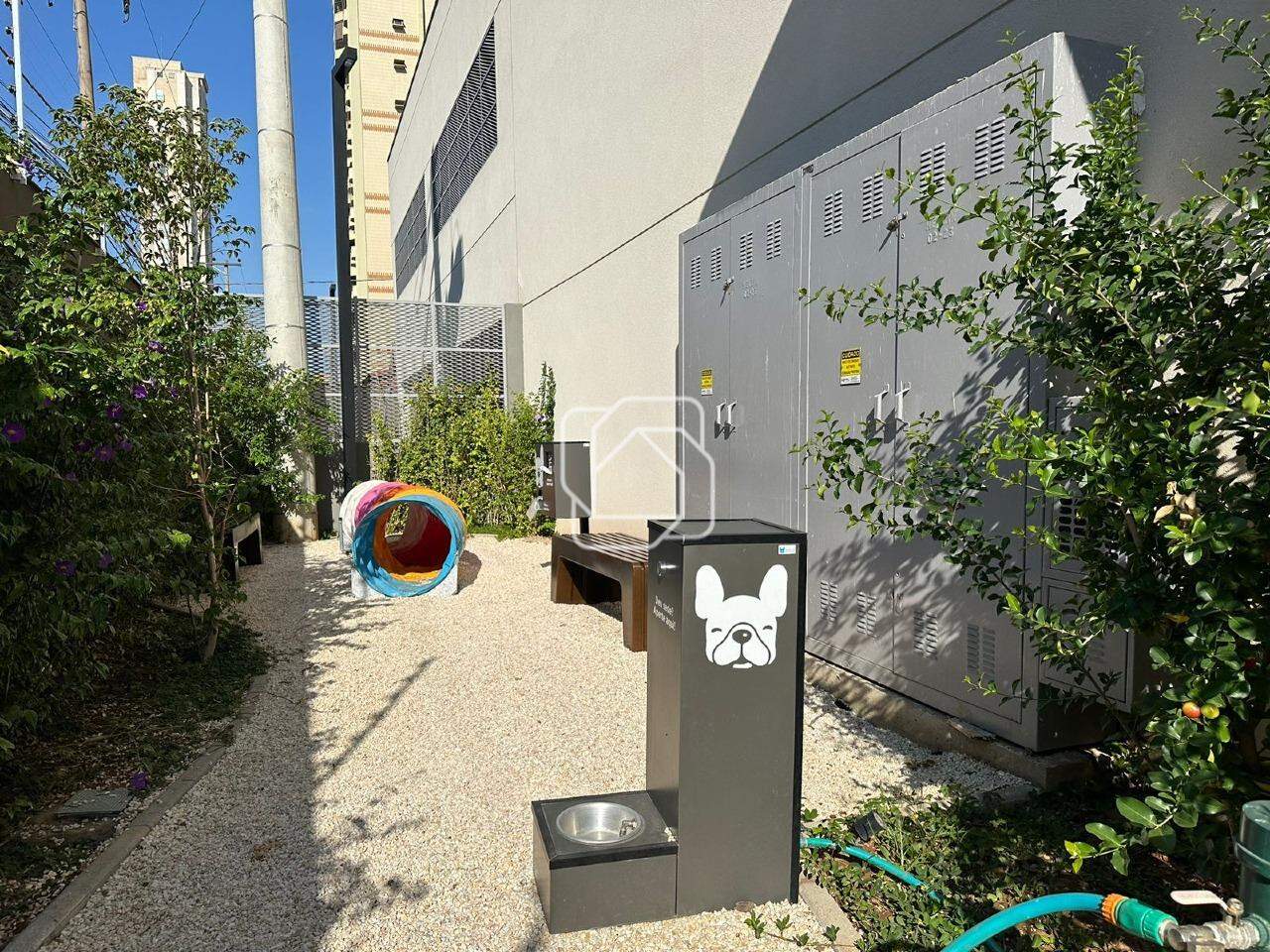 Pet place
