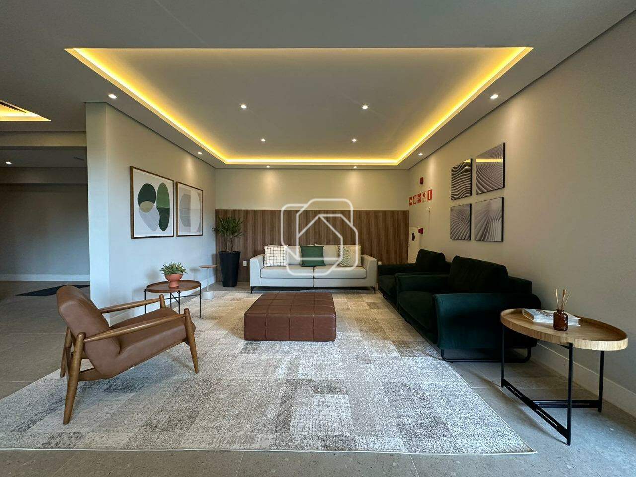 Hall de Entrada