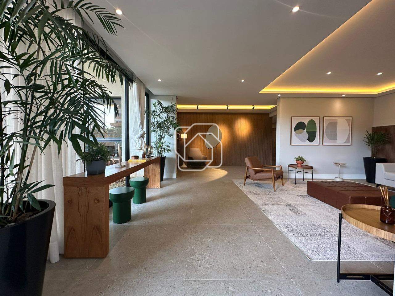 Hall de Entrada
