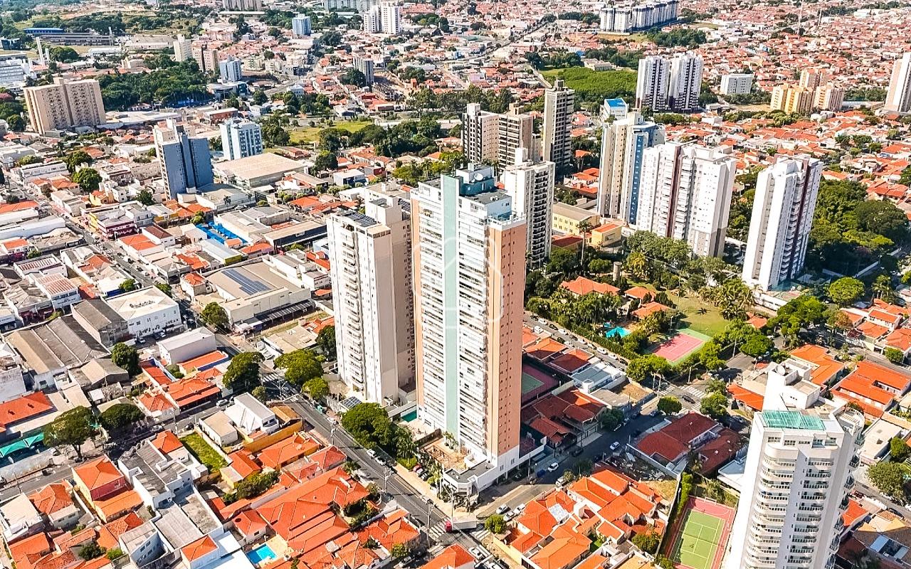 Edifício Premiere- Indaiatuba/SP