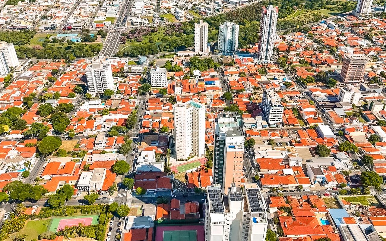 Edifício Premiere- Indaiatuba/SP