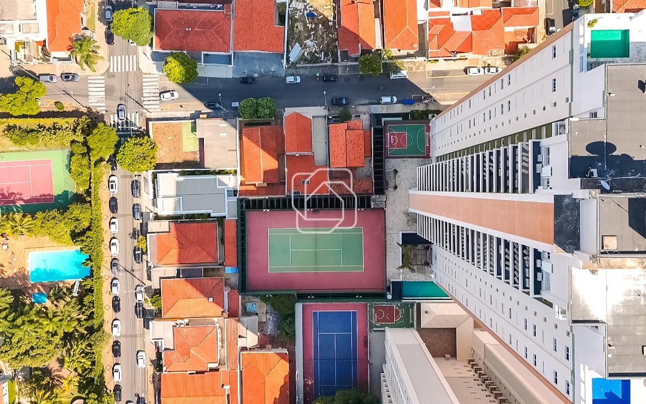 Edifício Premiere- Indaiatuba/SP