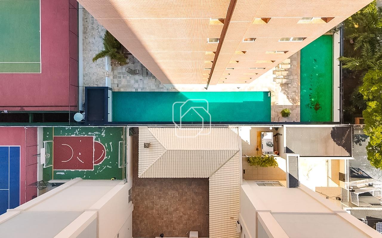 Edifício Premiere- Indaiatuba/SP