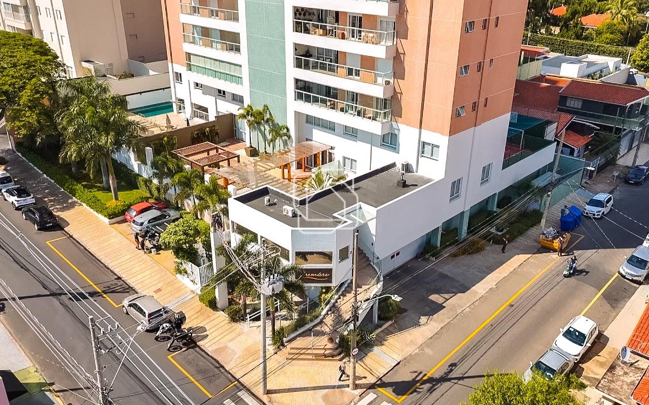 Edifício Premiere- Indaiatuba/SP