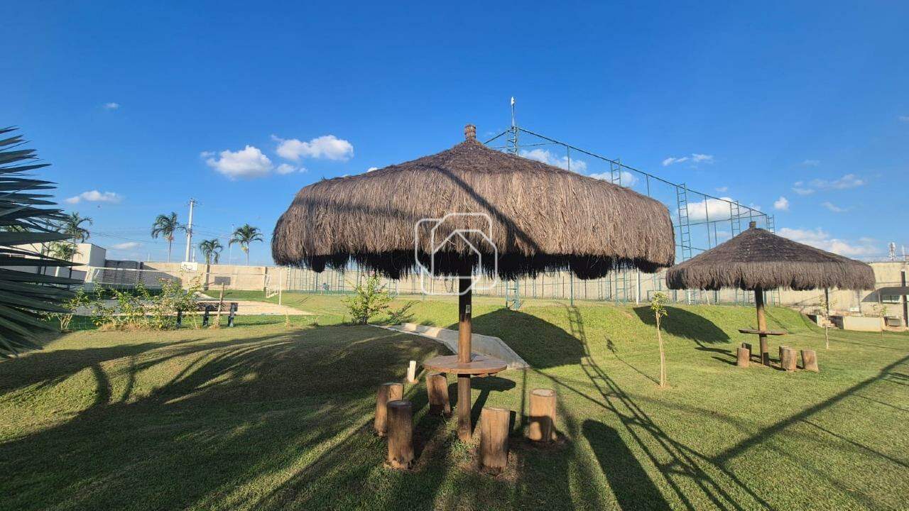 Residencial Beira da Mata- área de lazer