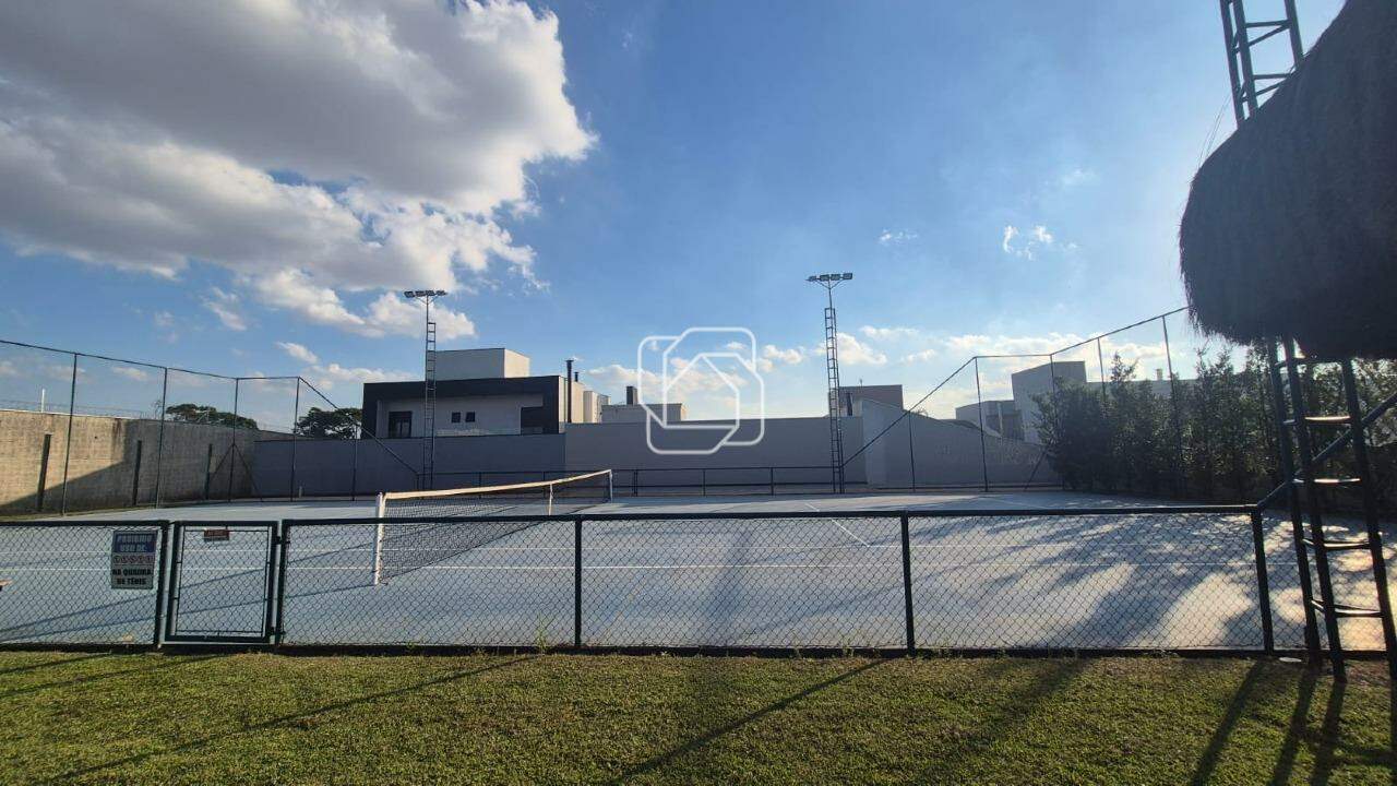 Residencial Beira da Mata- área de lazer