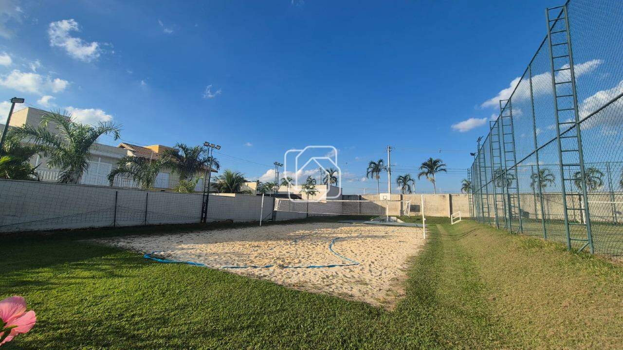Residencial Beira da Mata- área de lazer