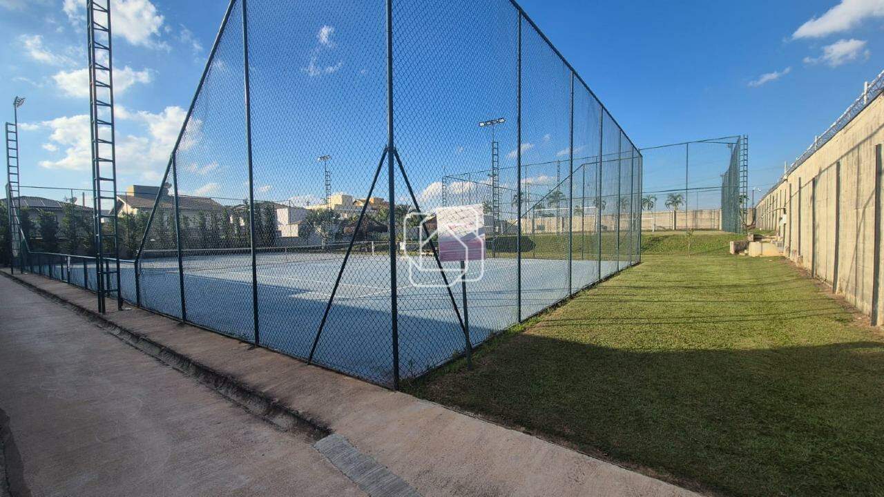 Residencial Beira da Mata- área de lazer