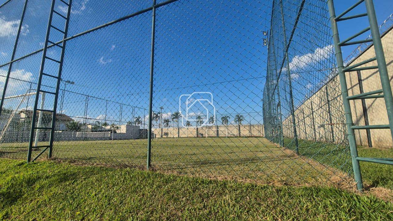 Residencial Beira da Mata- área de lazer