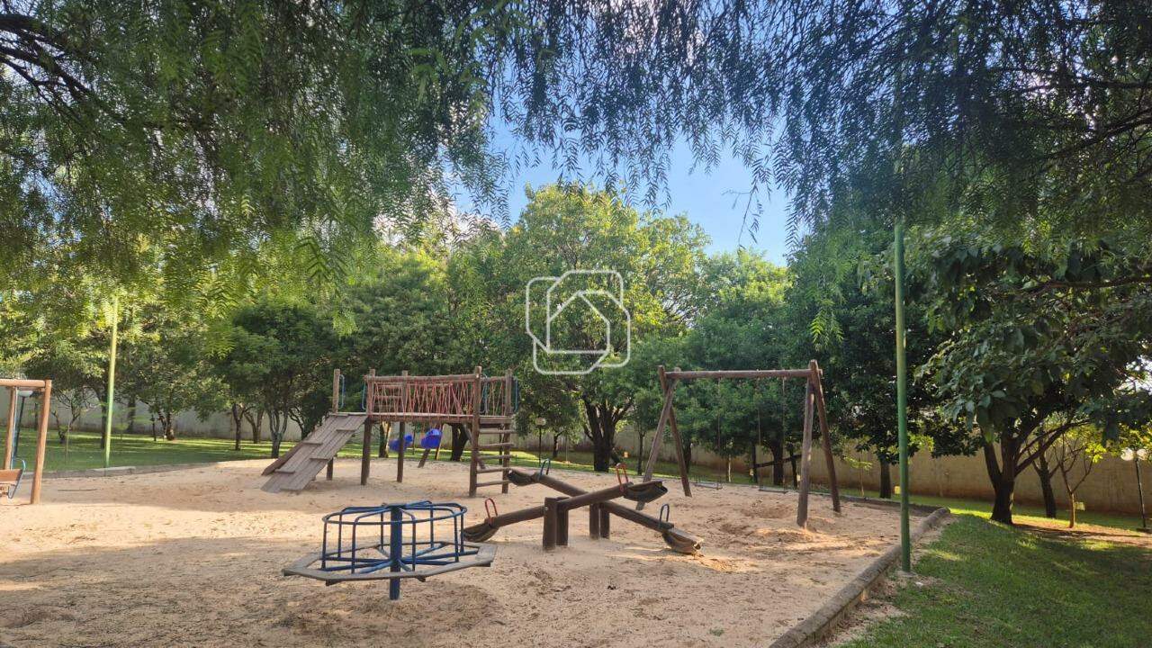 Residencial Beira da Mata- área de lazer