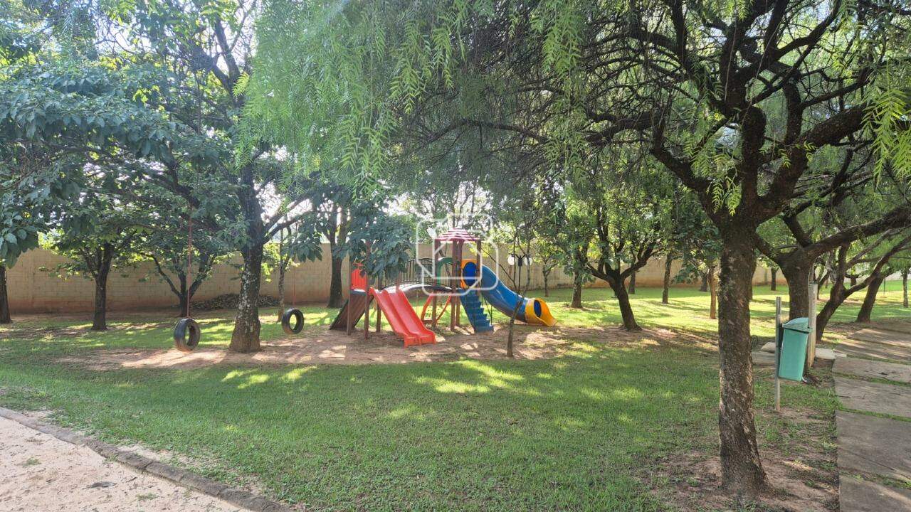 Residencial Beira da Mata- área de lazer