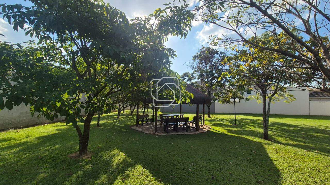 Residencial Beira da Mata- área de lazer
