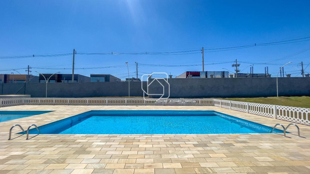 Condomínio Residencial Dona Maria Candida -Indaiatuba/SP