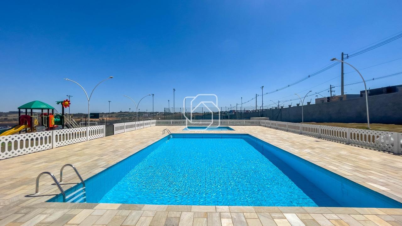 Condomínio Residencial Dona Maria Candida -Indaiatuba/SP