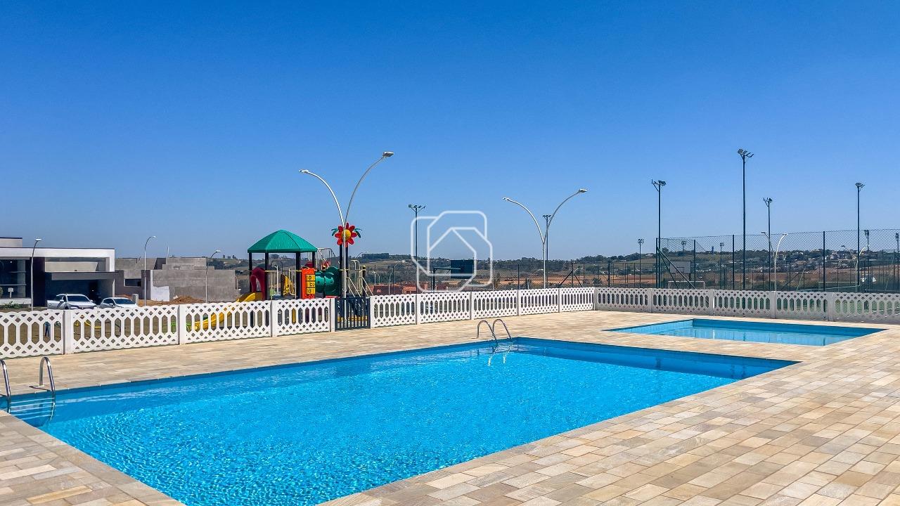 Condomínio Residencial Dona Maria Candida -Indaiatuba/SP