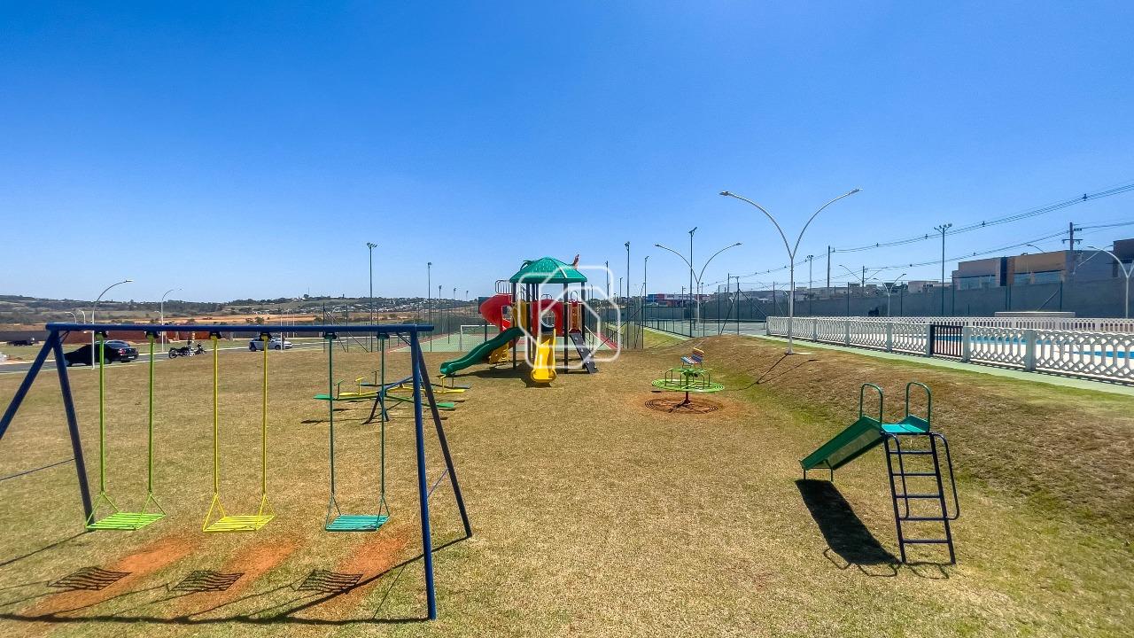 Condomínio Residencial Dona Maria Candida -Indaiatuba/SP