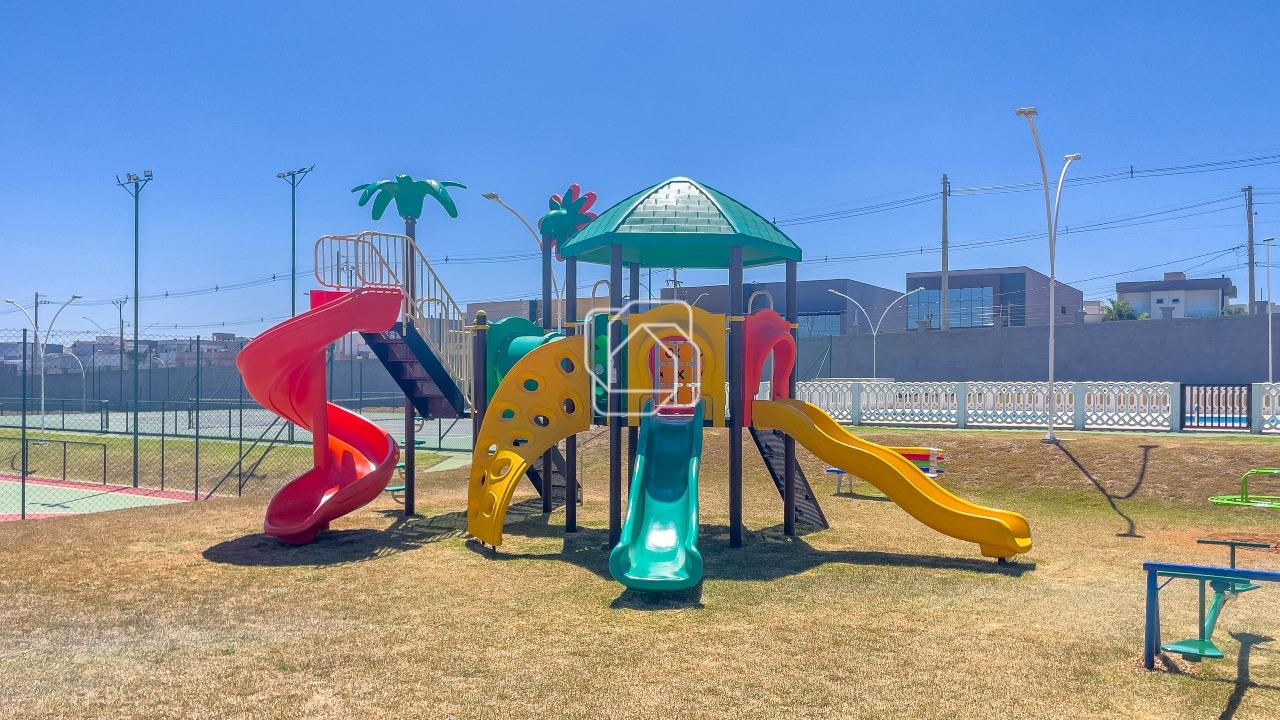 Condomínio Residencial Dona Maria Candida -Indaiatuba/SP