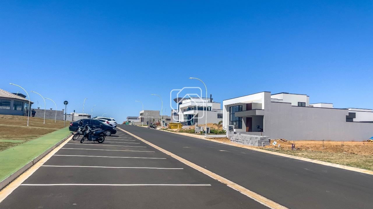 Condomínio Residencial Dona Maria Candida -Indaiatuba/SP