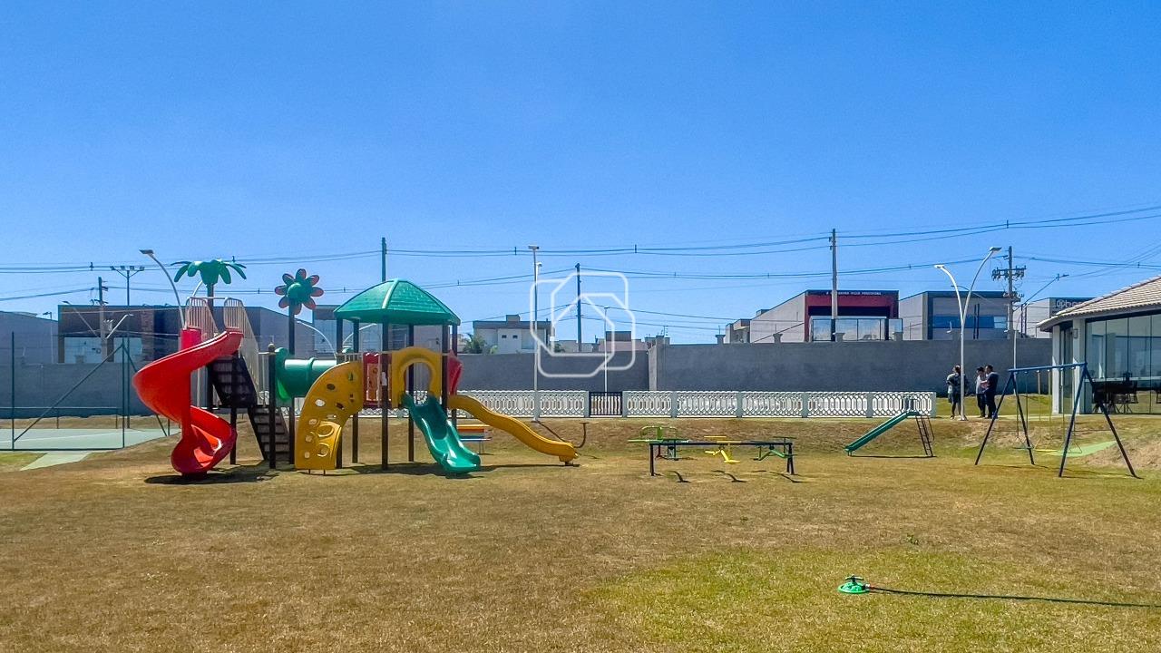 Condomínio Residencial Dona Maria Candida -Indaiatuba/SP