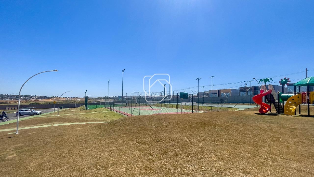 Condomínio Residencial Dona Maria Candida -Indaiatuba/SP