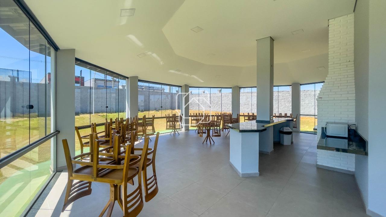 Condomínio Residencial Dona Maria Candida -Indaiatuba/SP