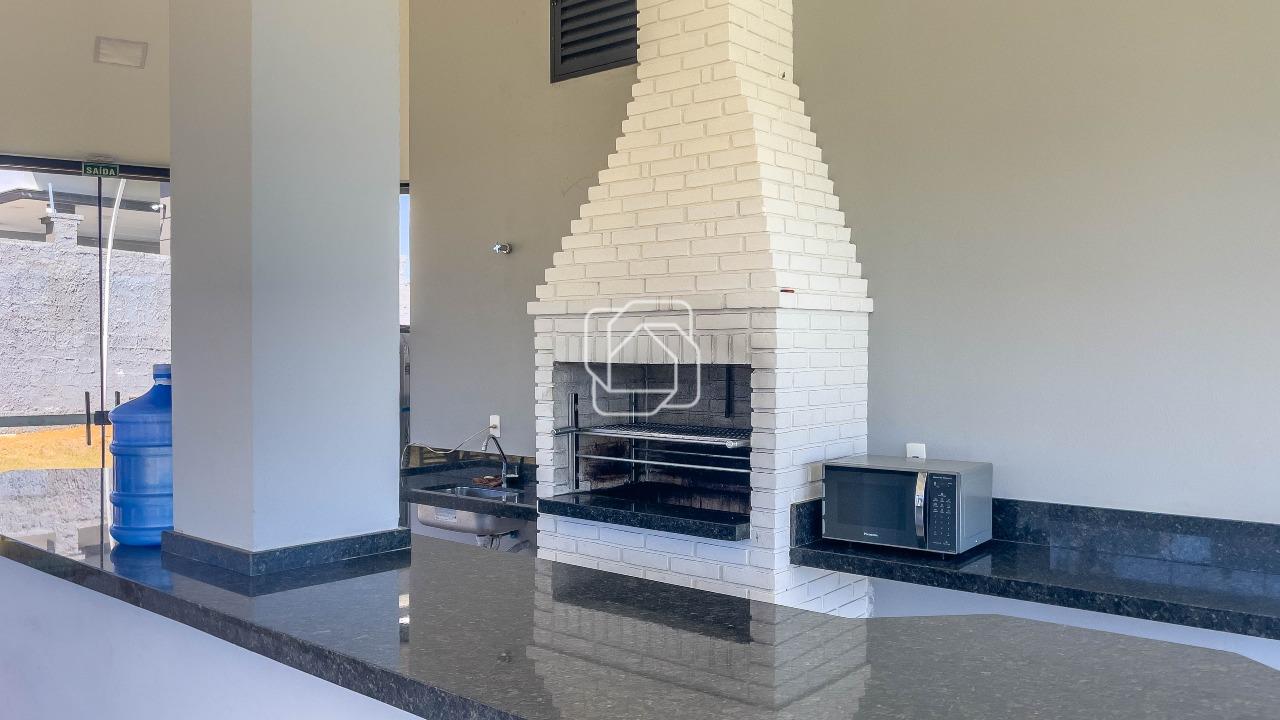 Condomínio Residencial Dona Maria Candida -Indaiatuba/SP